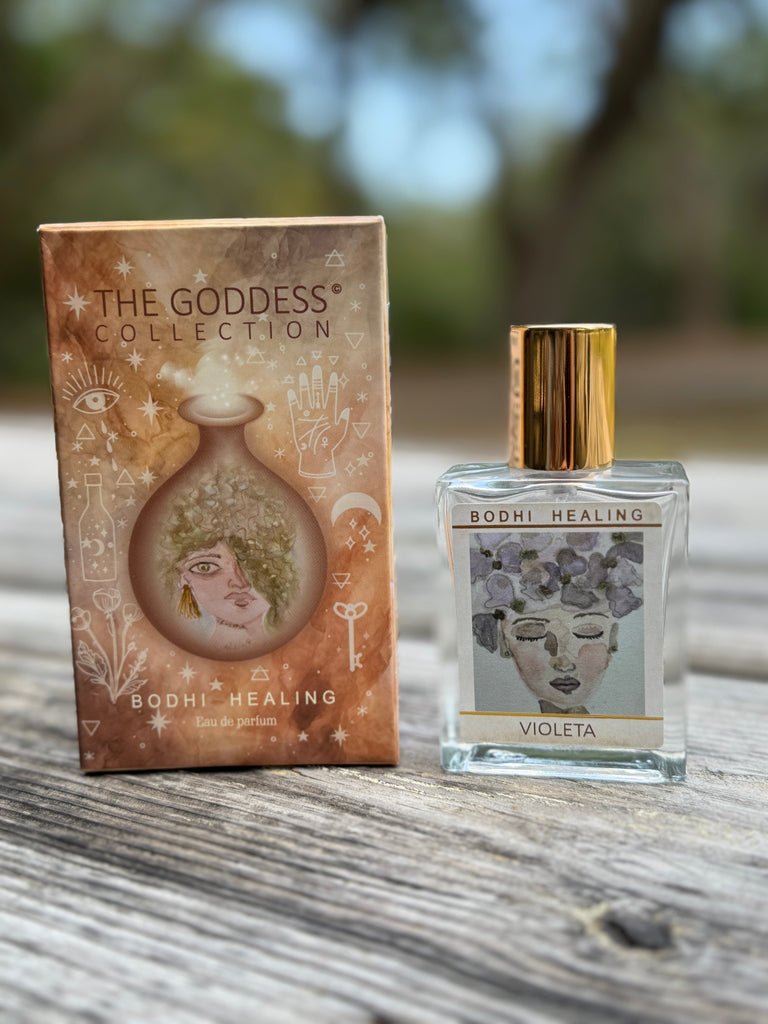 The Goodess Collection
