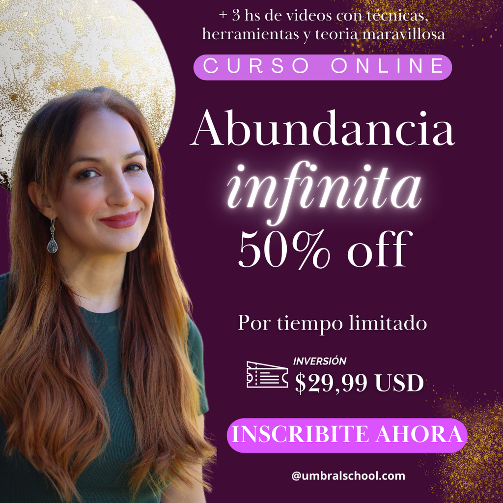 ABUNDANCIA INFINITA