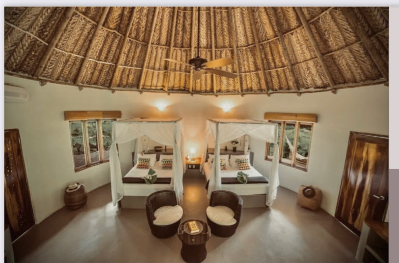 Senses Retreat