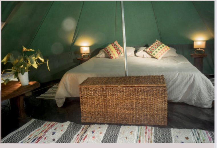 Senses Retreat