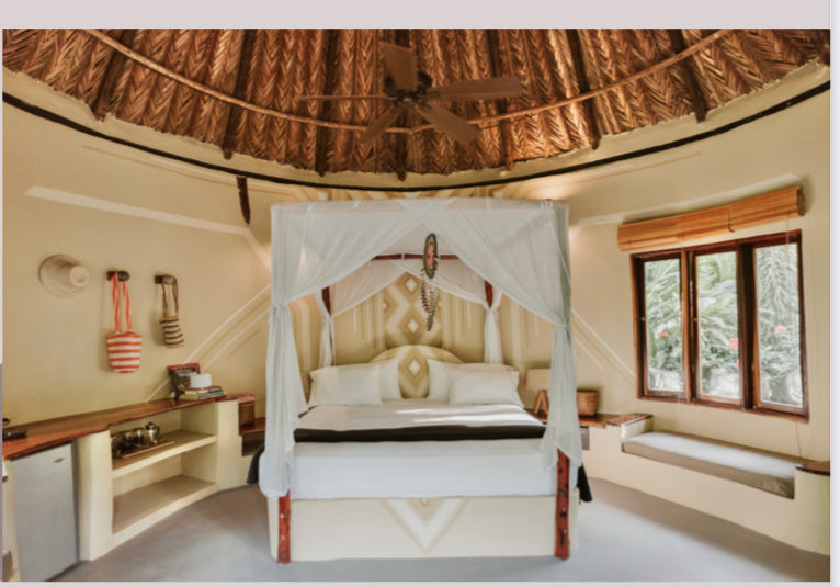 Senses Retreat