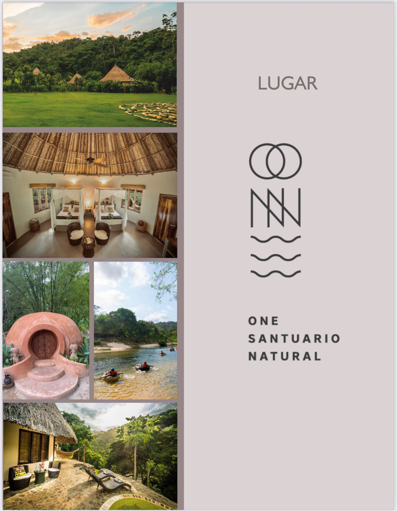 Senses Retreat