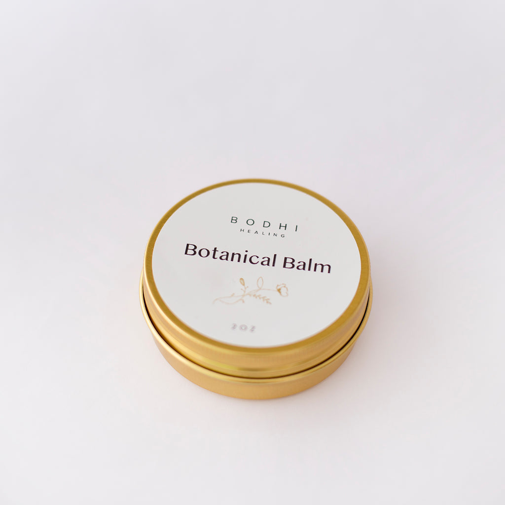 Botanical Balm