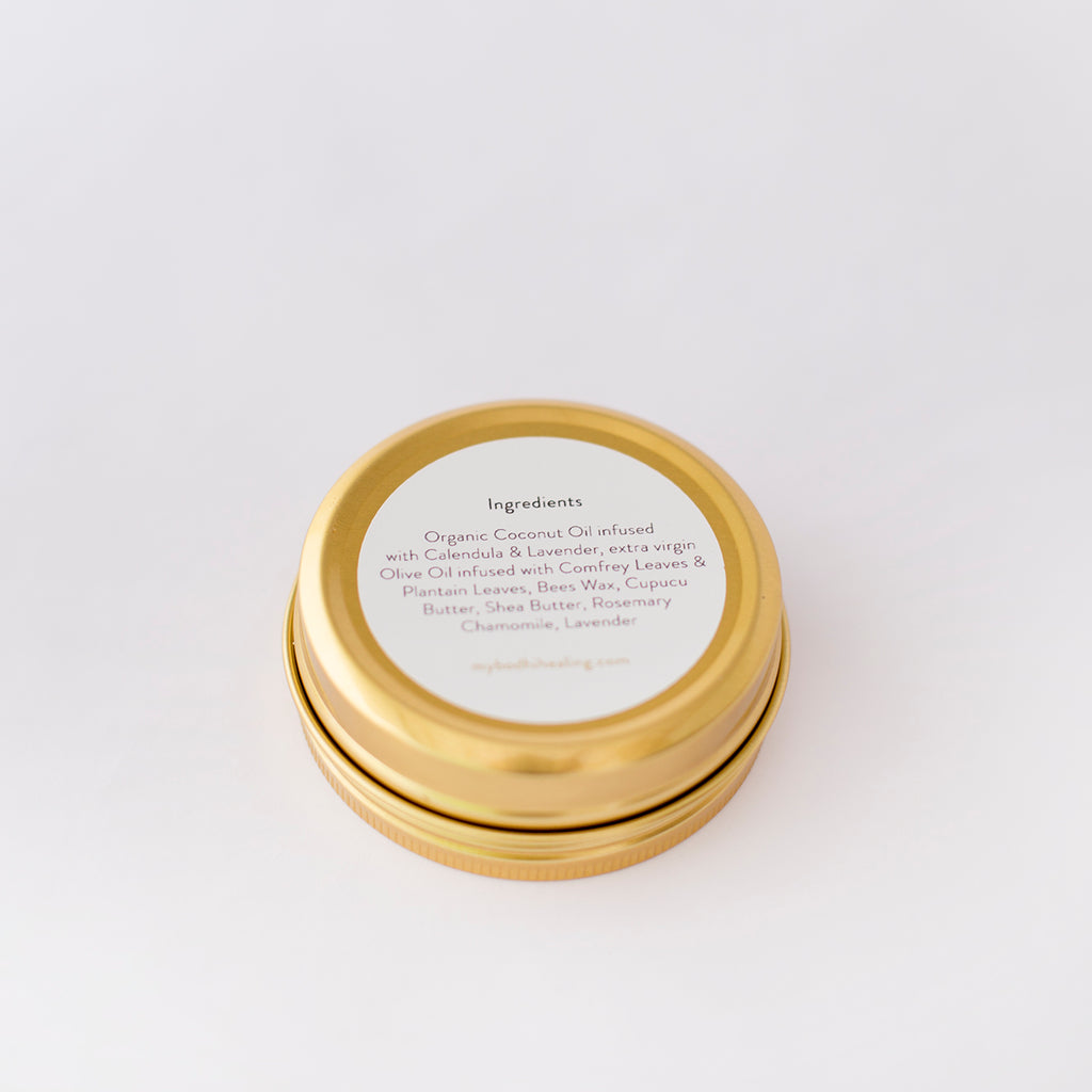 Botanical Balm