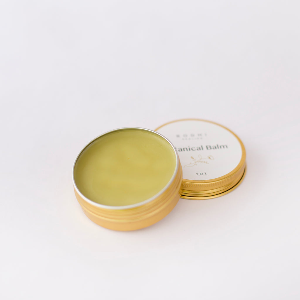 Botanical Balm