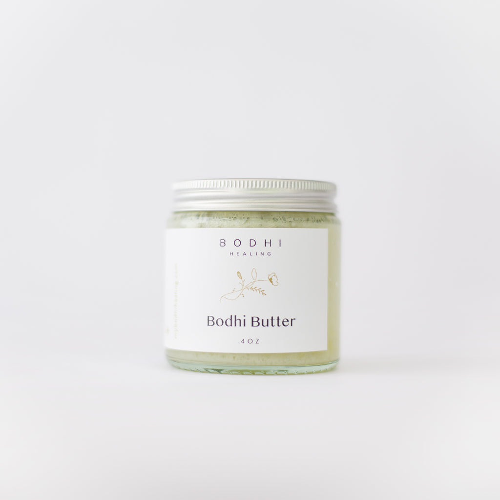 Bodhi Butter